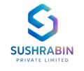 sushrabin private limited Logo