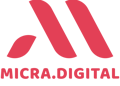 Micra Digital Logo