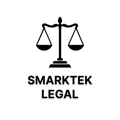 Smarktek Legal | Agencia SEO Abogados Logo