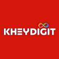 Khey Digit Global Solutions Pvt Ltd Logo