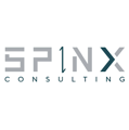SPNX Consulting Logo