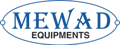 Mewad Equipments Logo