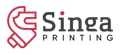 SingaPrinting Logo