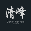 Zenith Venture Partners Logo