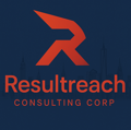 Resultreach Consulting Corp Logo
