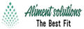 aliment solutions Logo