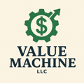 Value Machine LLC Logo