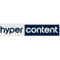 HyperContent Logo