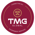 TMG Global LLC Logo