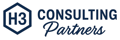 H3 Consulting Partners LLC Logo