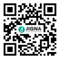 Jigna Sales Corporation Logo