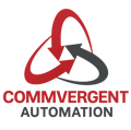CommVergent Automation Logo