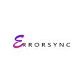 Error Sync Logo