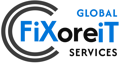 FixoreIT Logo