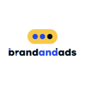 Brand & Ads Logo