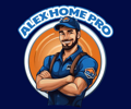 Alex Home Pro Colorado Logo