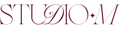 Studio.M Logo