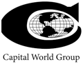 Capital World Group Logo