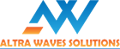 Altra Waves Logo