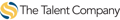 The Talent Company Logo