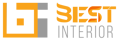 Best Interior Logo