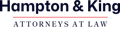 Hampton & King Logo