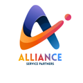 Alliance Service Partners LLC Logo
