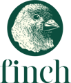 Finch Logo
