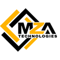 MZA Technologies Logo
