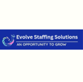 Evolve Staffing Solutions Logo