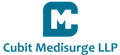 Cubit MediSurge LLP Logo