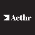 AethrDesign Logo