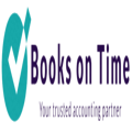 Books On Time Logo