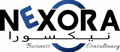 NEXORA Business Consultancy Logo