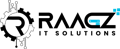 Raagz IT Solutions Logo