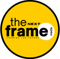 The Next Frame Logo