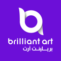 Brilliant Art Digital Agency Logo