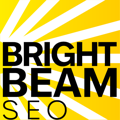 Brightbeam SEO Logo