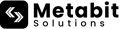 Metabit Solutions Logo