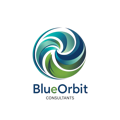 BlueOrbit Consultants Logo