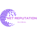 NET REPUTATION GLOBAL Logo