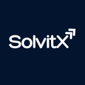 SolvitX Logo