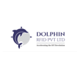 Dolphin RFID Pvt Ltd. Logo