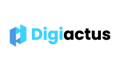 Digiactus Marketing and Analytics Pvt Ltd Logo