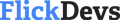 FlickDevs Logo