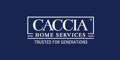 Caccia Plumbing Logo