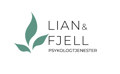 Lian & Fjell Logo