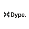Dype GmbH Logo