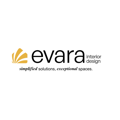 Evara Interior Design Logo