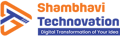SHAMBHAVI TECHNOVATION Logo